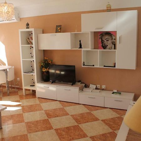 Апартаменти Casa Vega Бенідорм Екстер'єр фото