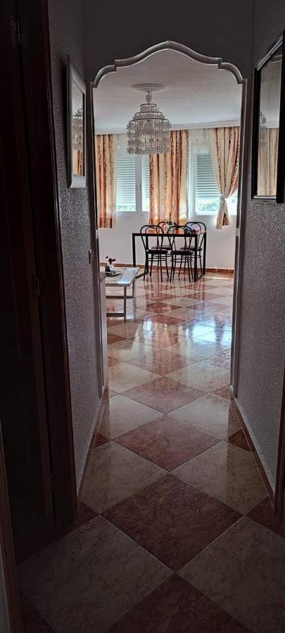Апартаменти Casa Vega Бенідорм Екстер'єр фото